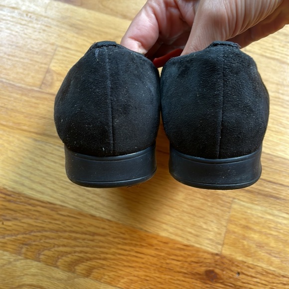 Ara comfy suede flats - Picture 3 of 8